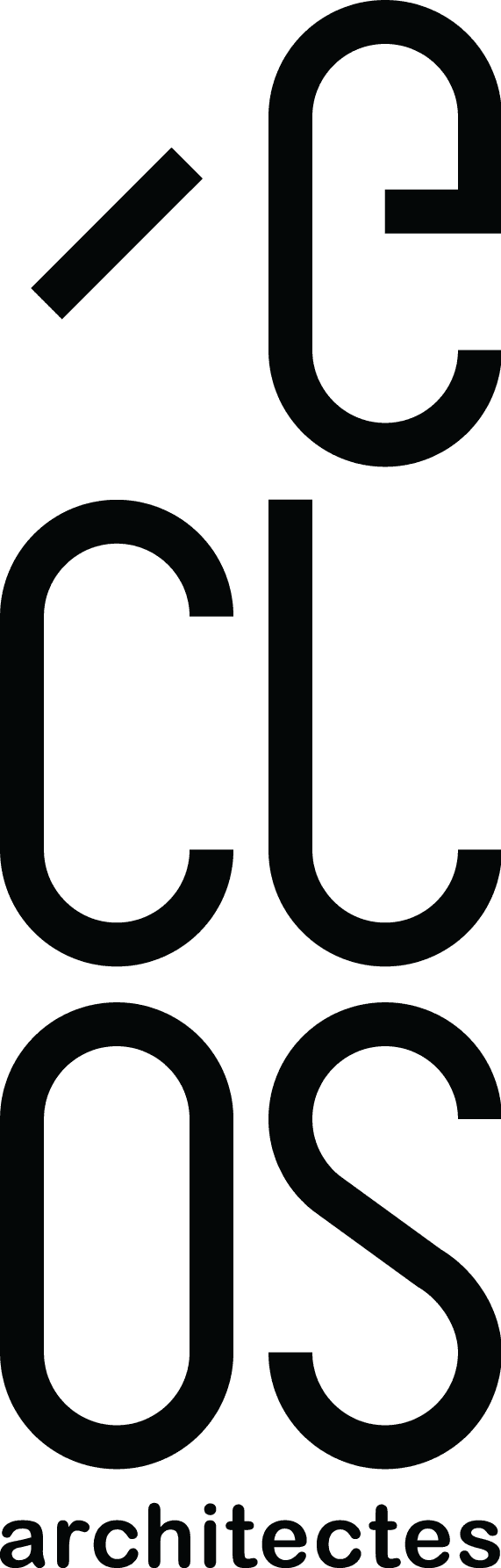 Eclos architectes logo
