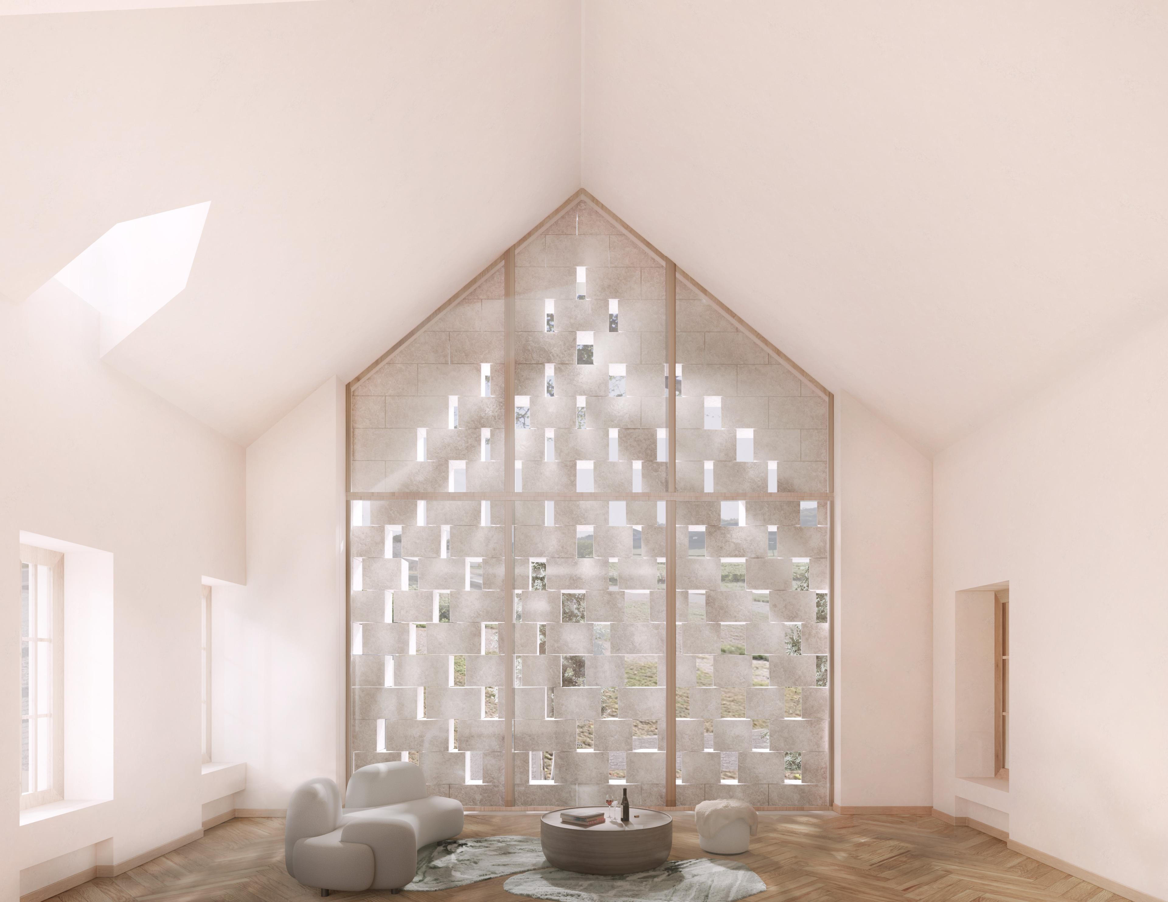 architecture à Nuits-saint-Georges (21) - Eclos architecture